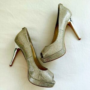 Michael Michael Kors York Platform